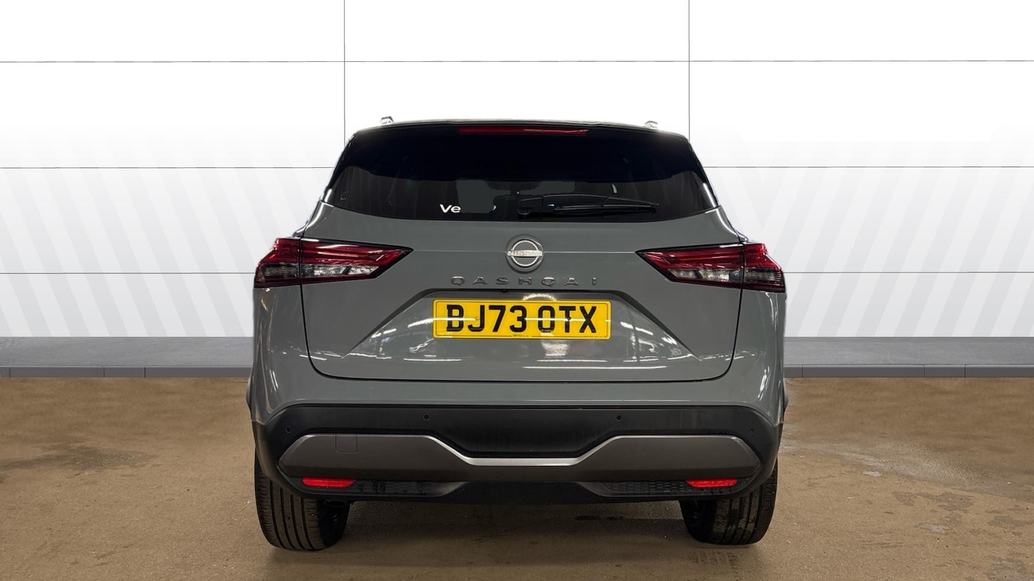 Used Nissan Qashqai 2024 for sale - 77730752: Photo 6