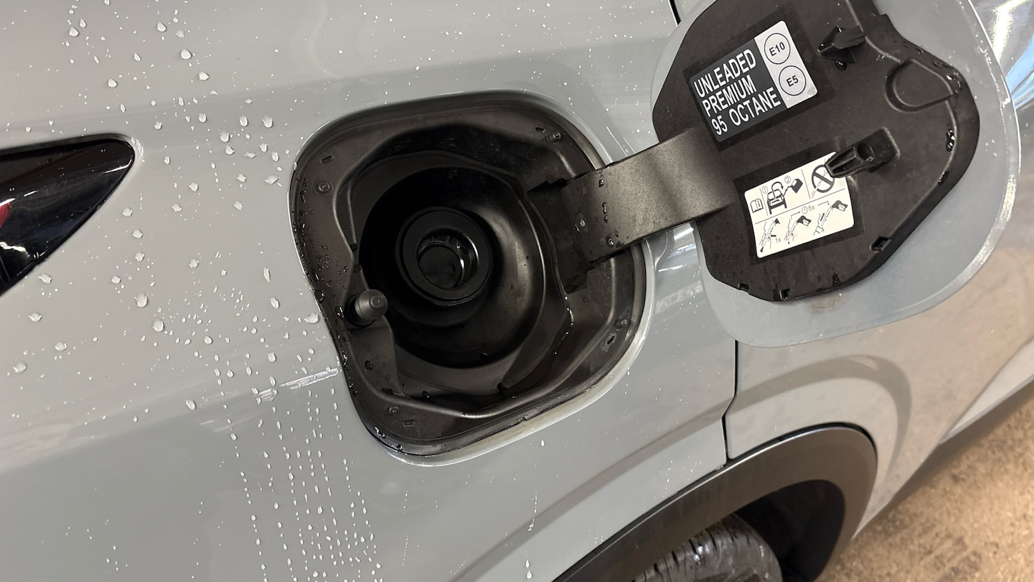 Used Nissan Qashqai 2024 for sale - 77730752: Photo 61