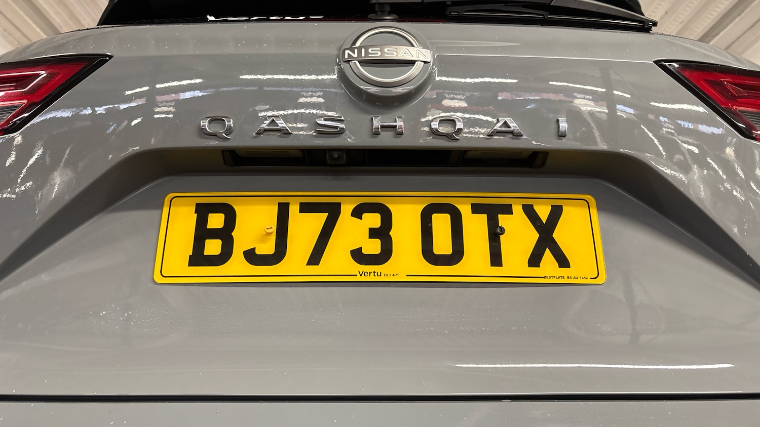 Used Nissan Qashqai 2024 for sale - 77730752: Photo 62