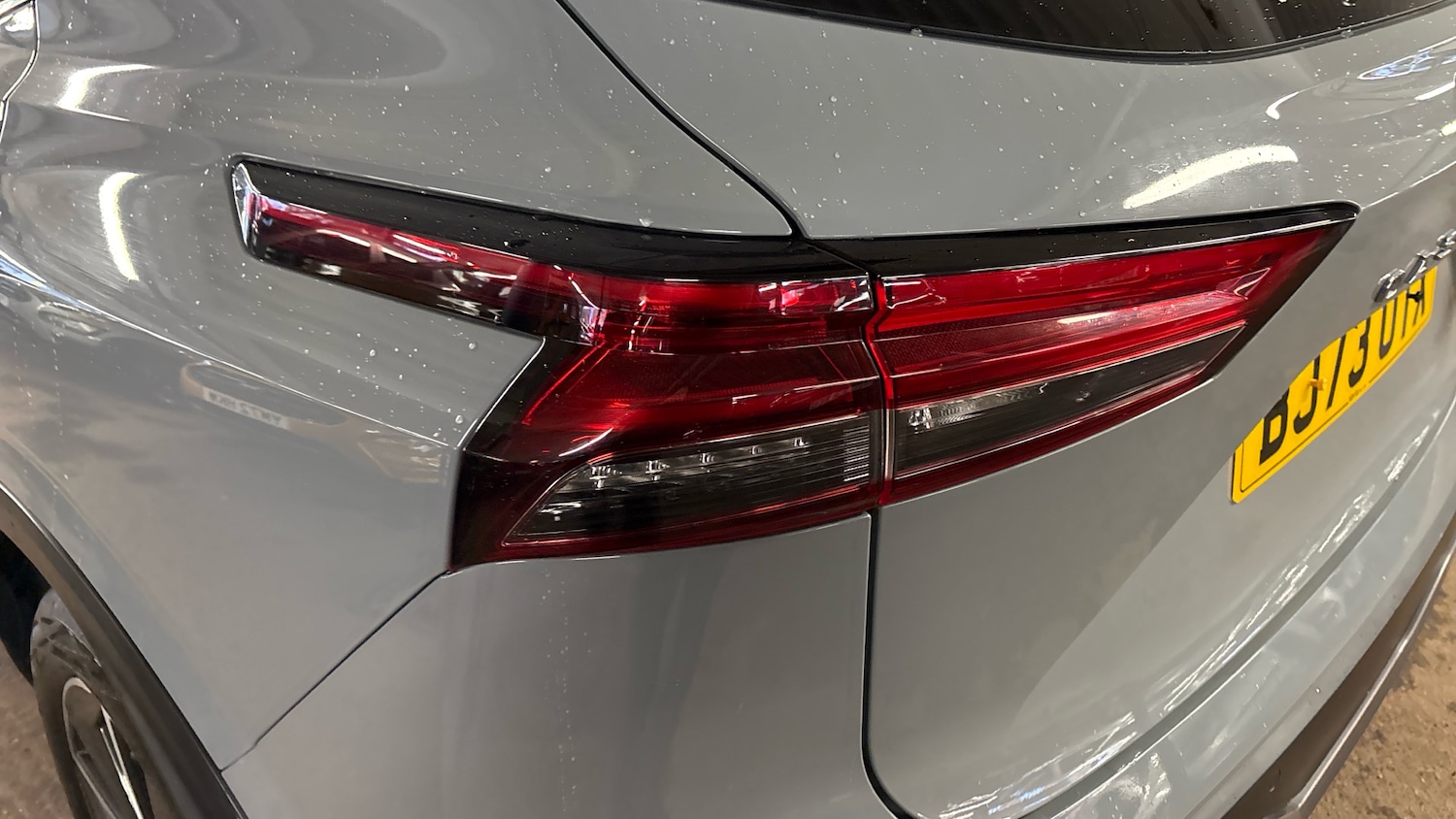 Used Nissan Qashqai 2024 for sale - 77730752: Photo 66