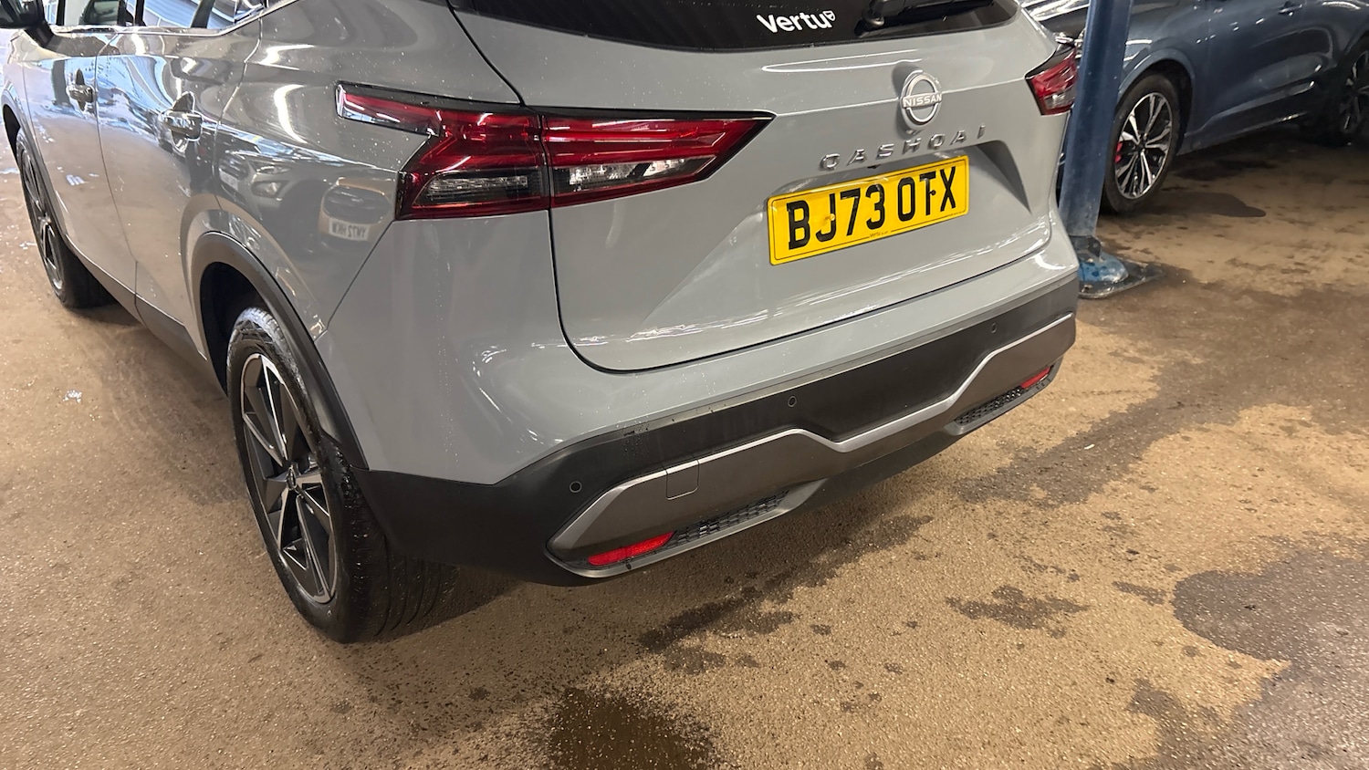 Used Nissan Qashqai 2024 for sale - 77730752: Photo 67