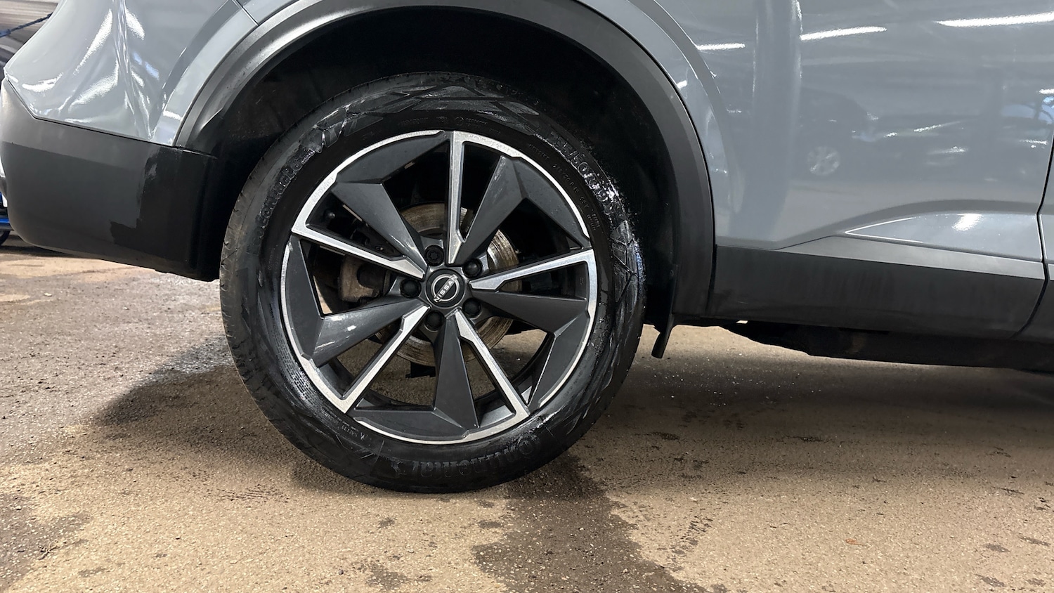 Used Nissan Qashqai 2024 for sale - 77730752: Photo 7