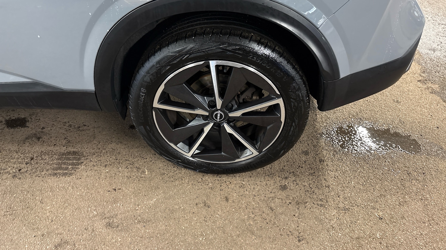 Used Nissan Qashqai 2024 for sale - 77730752: Photo 71