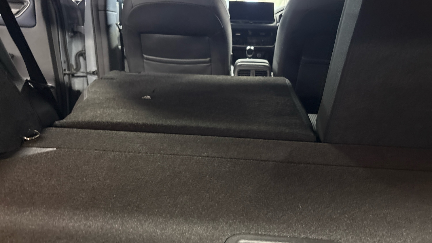 Used Nissan Qashqai 2024 for sale - 77730752: Photo 78