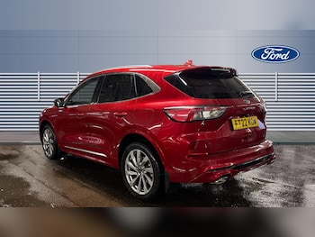Used Ford Kuga 2022 for sale - 78484694: Photo