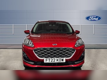 Used Ford Kuga 2022 for sale - 78484694: Photo