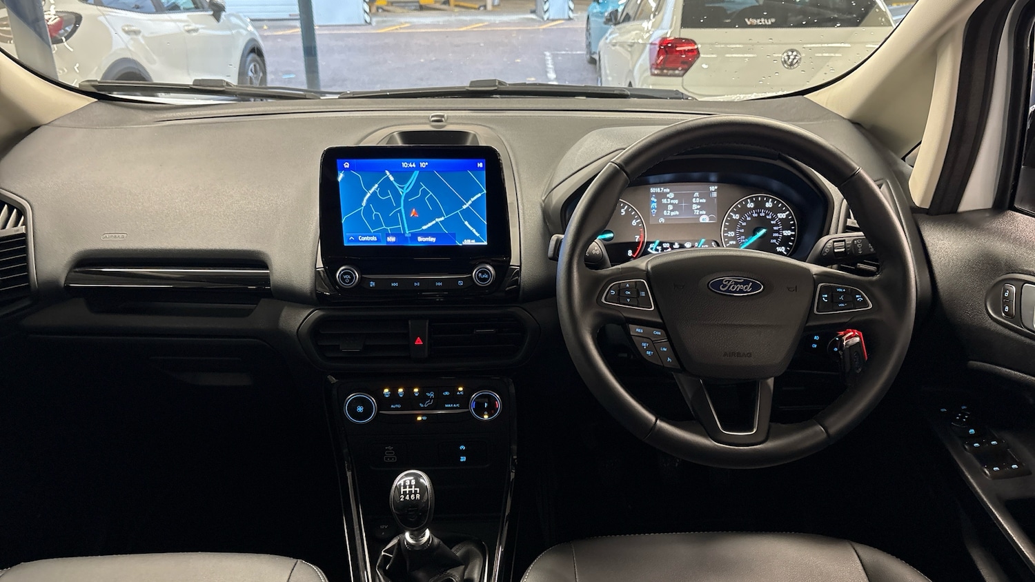 Used Ford Ecosport 2022 for sale - 76355434: Photo 10