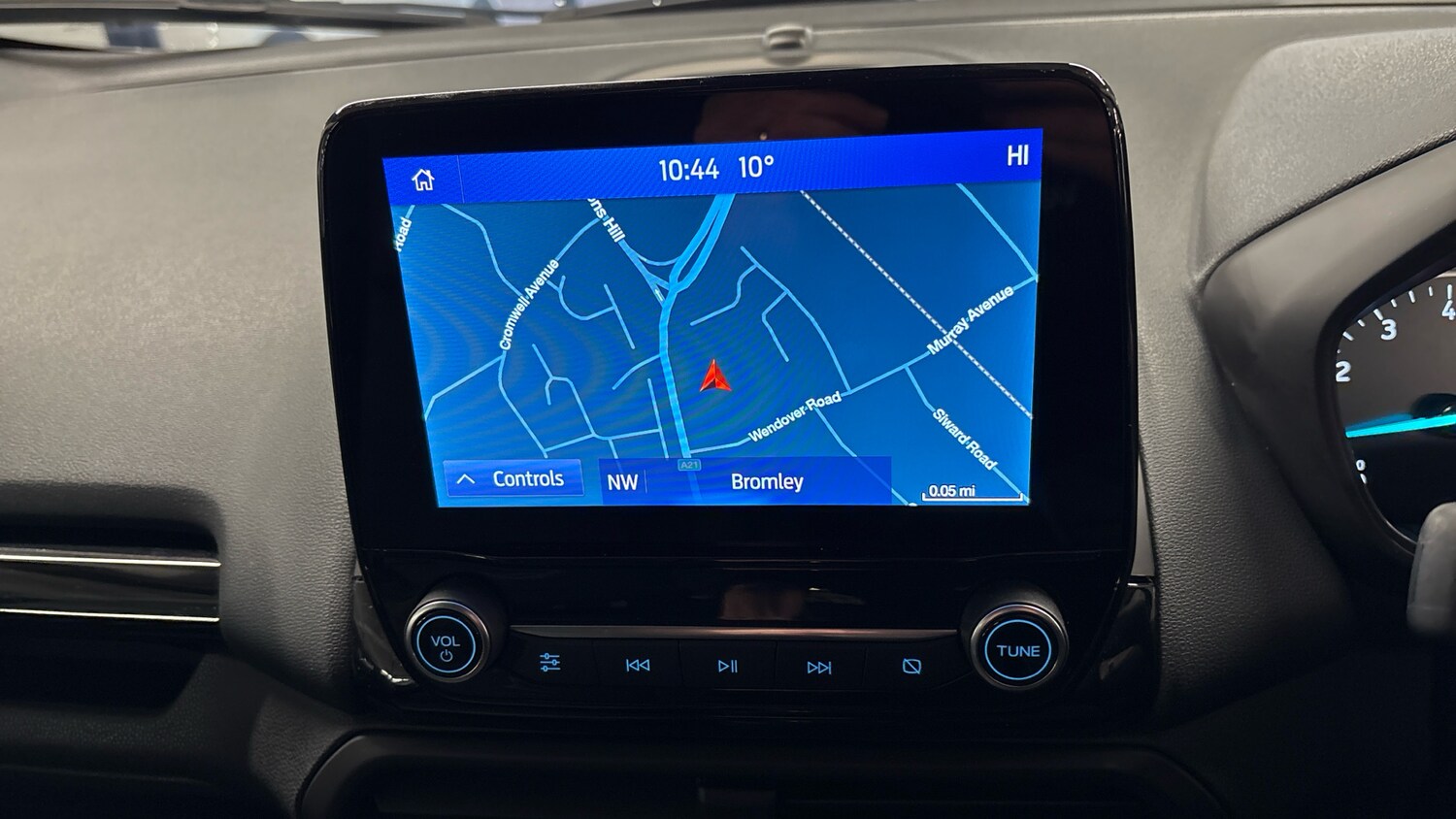 Used Ford Ecosport 2022 for sale - 76355434: Photo 12