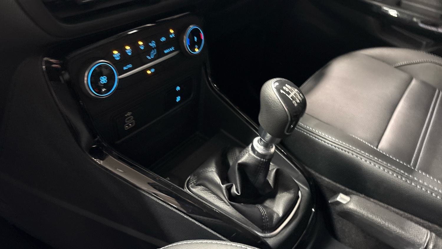 Used Ford Ecosport 2022 for sale - 76355434: Photo 13