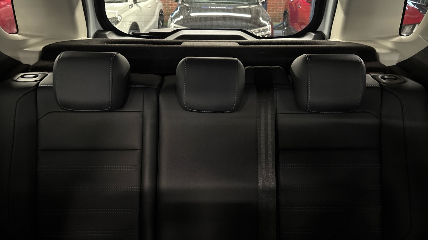 Used Ford Ecosport 2022 for sale - 76355434: Photo 15