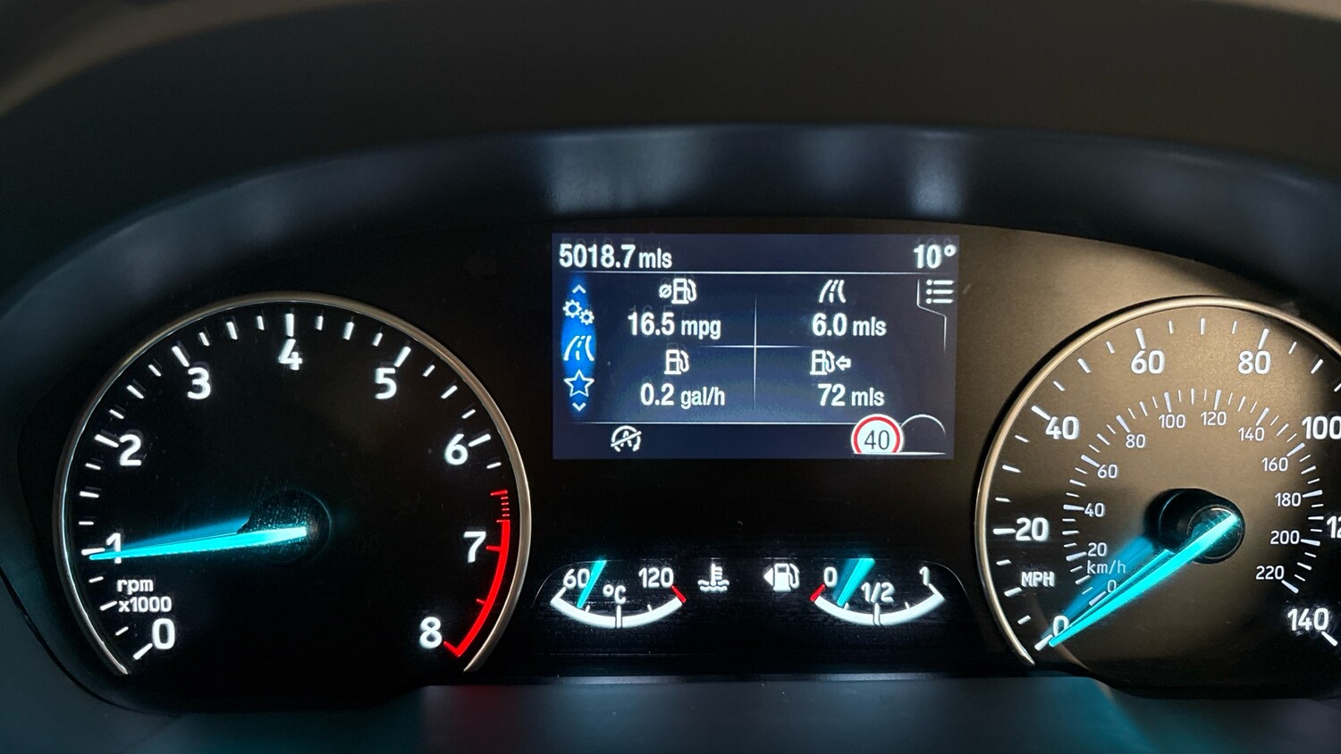 Used Ford Ecosport 2022 for sale - 76355434: Photo 18