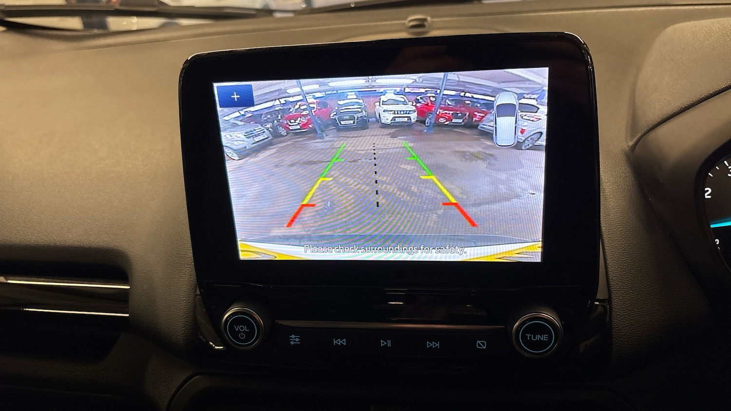 Used Ford Ecosport 2022 for sale - 76355434: Photo 21