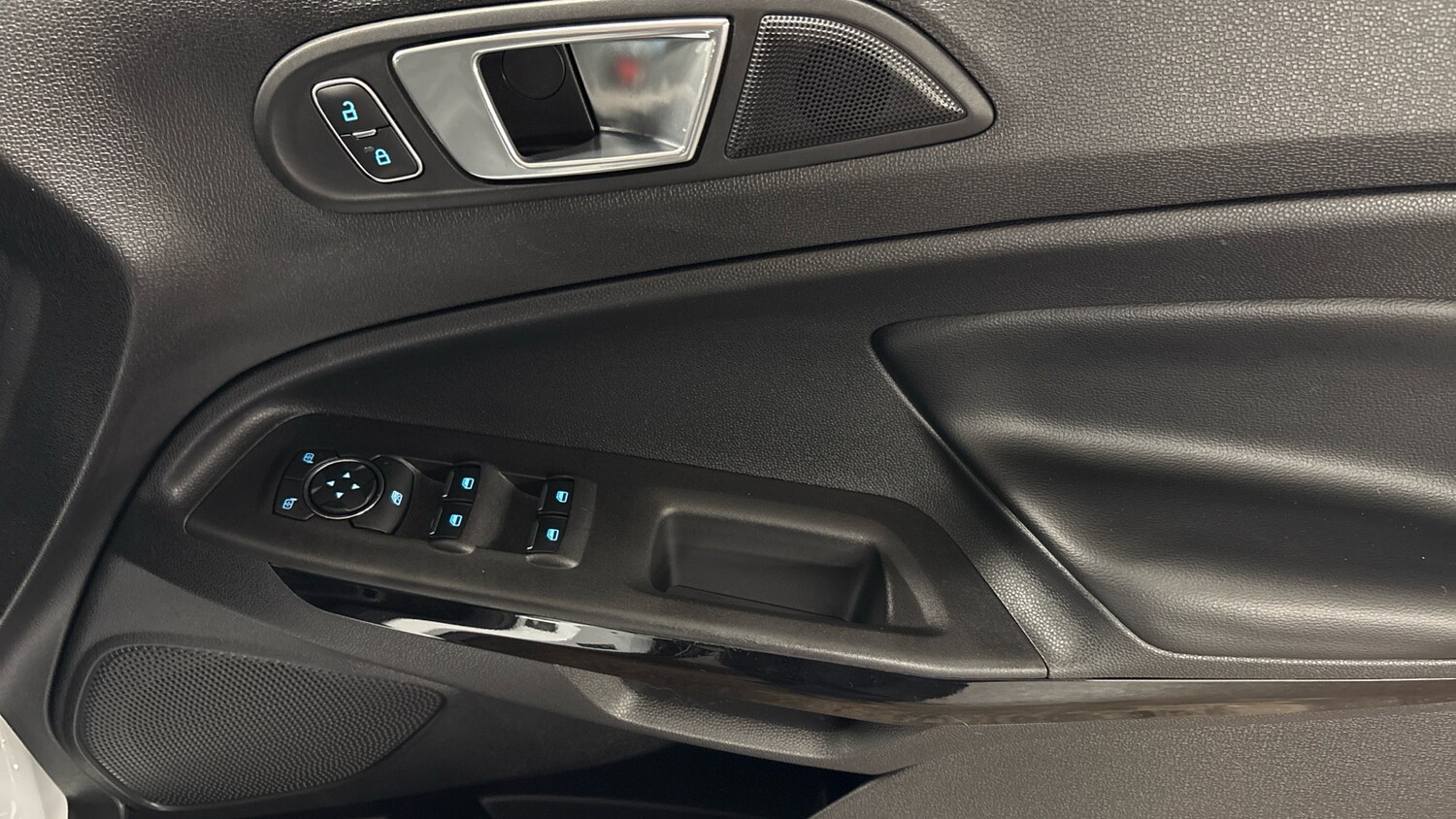 Used Ford Ecosport 2022 for sale - 76355434: Photo 23