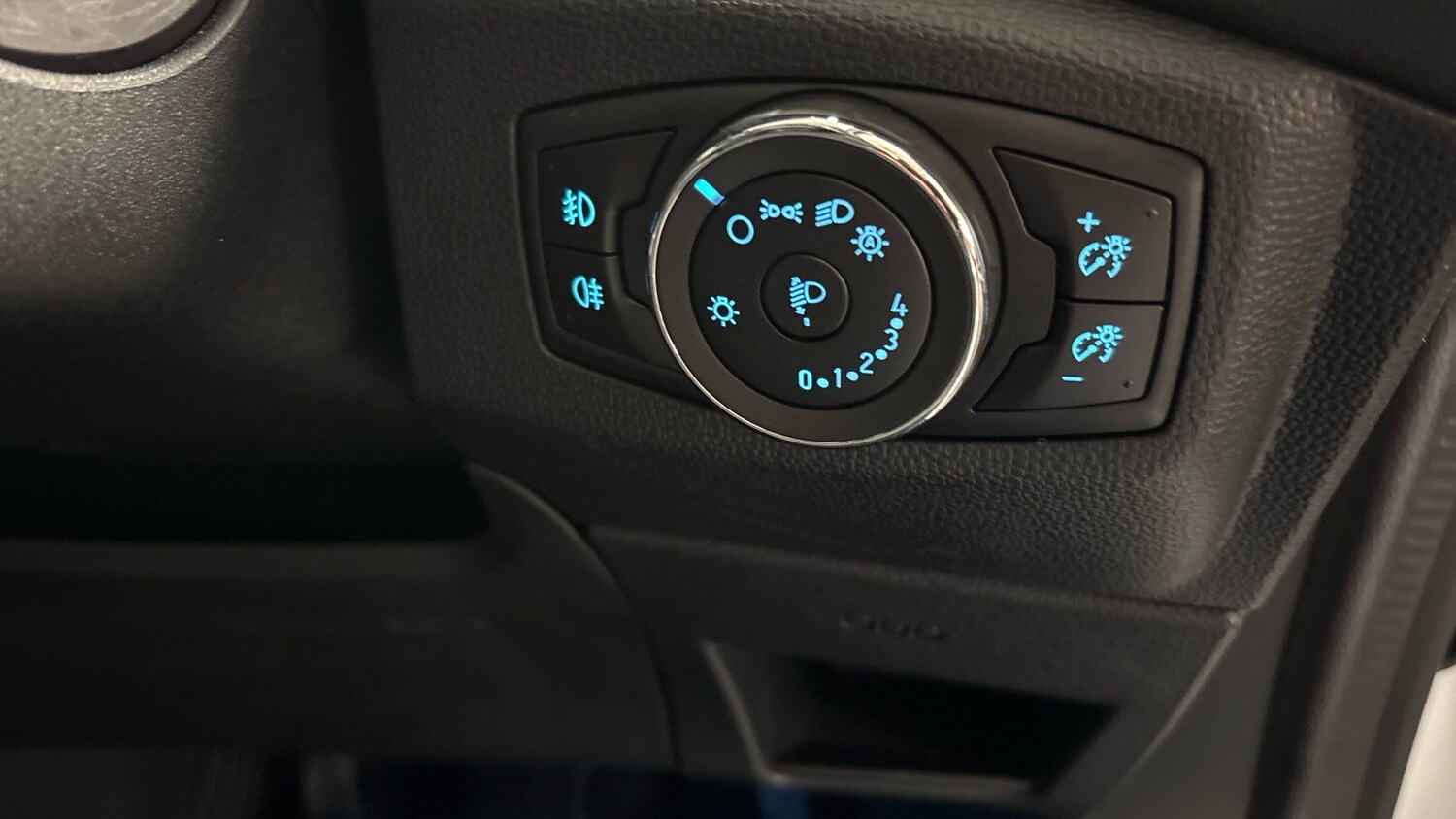 Used Ford Ecosport 2022 for sale - 76355434: Photo 27