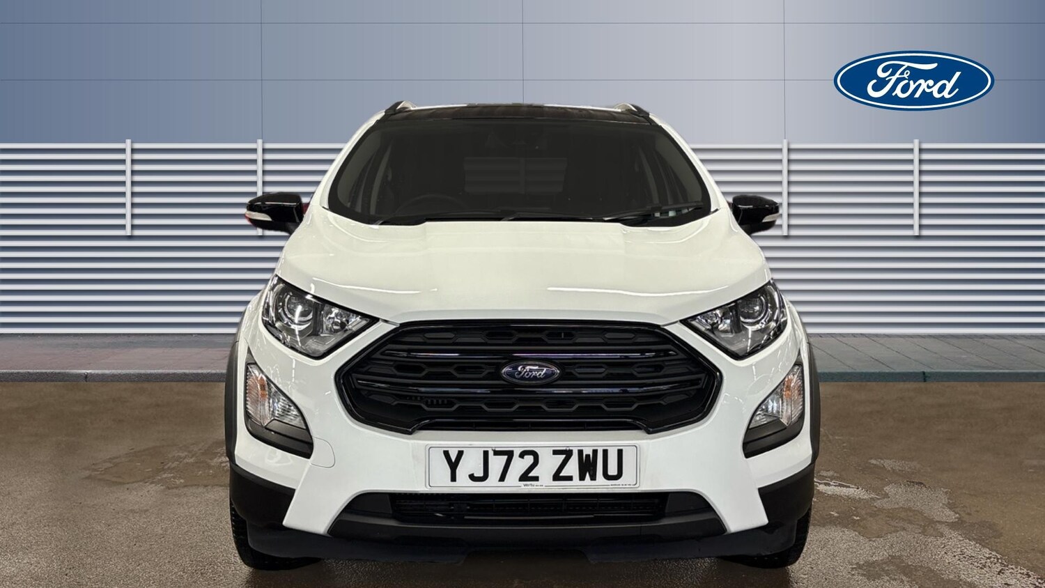 Used Ford Ecosport 2022 for sale - 76355434: Photo 3