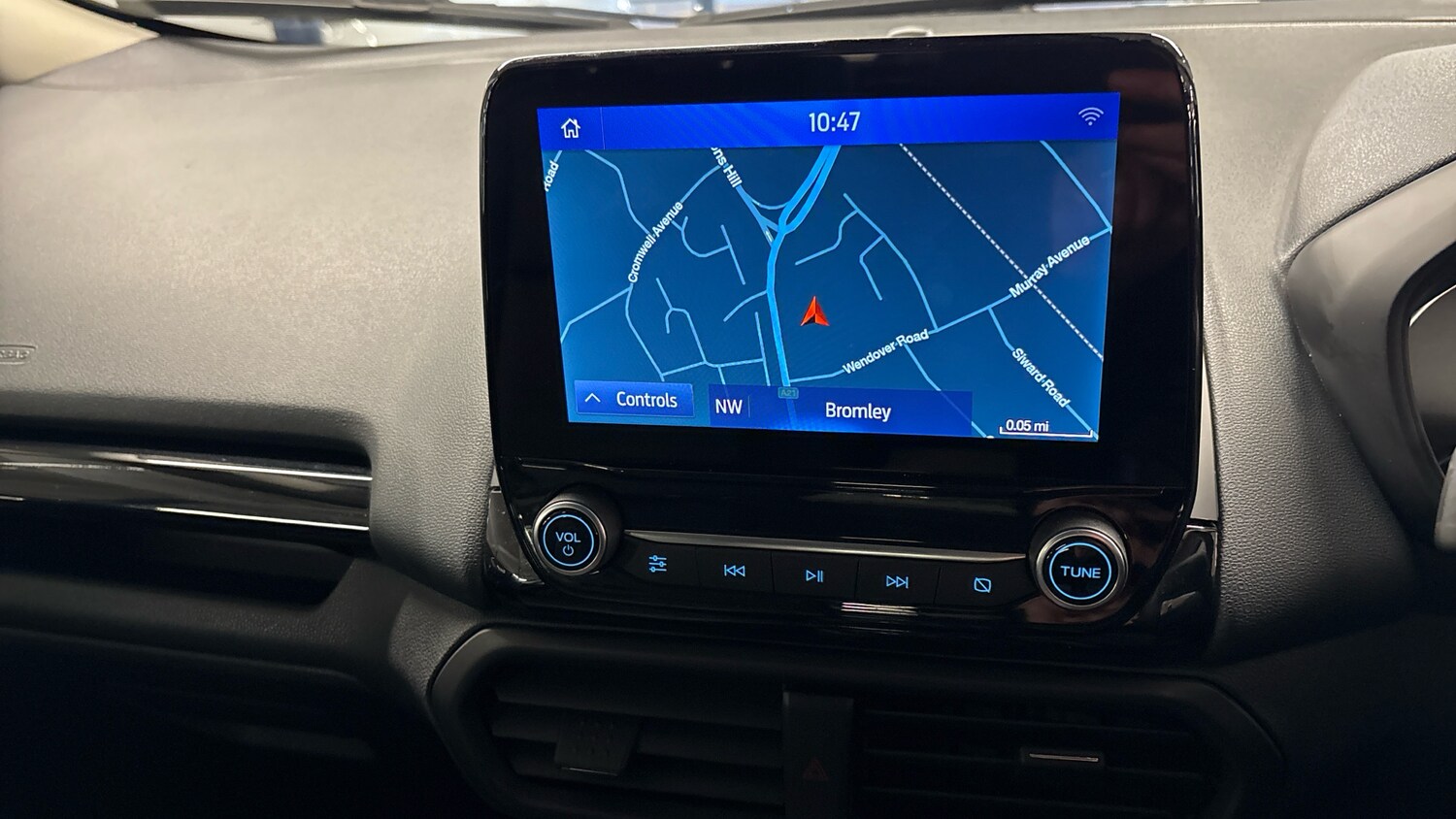 Used Ford Ecosport 2022 for sale - 76355434: Photo 35