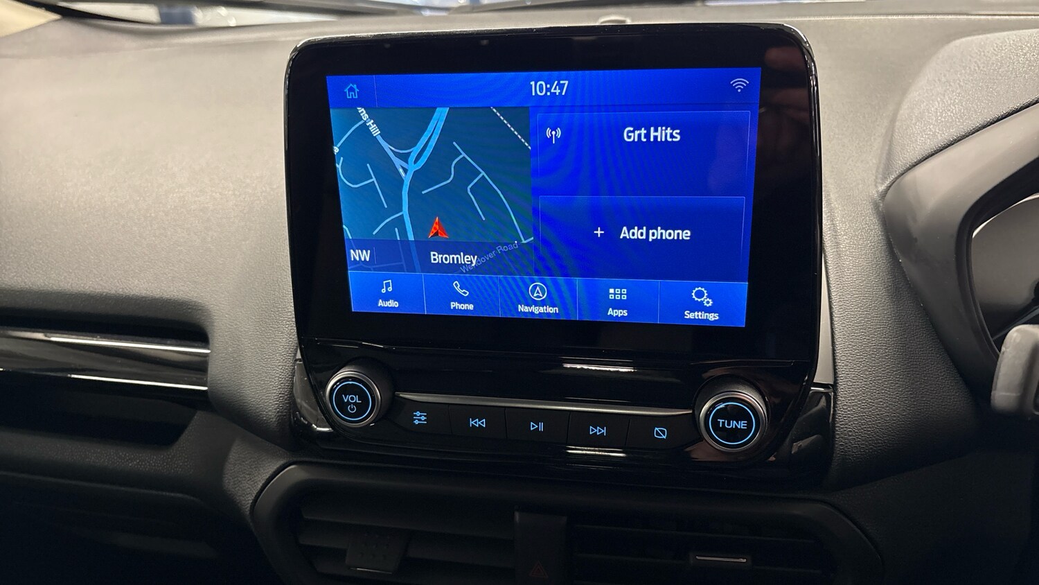 Used Ford Ecosport 2022 for sale - 76355434: Photo 36