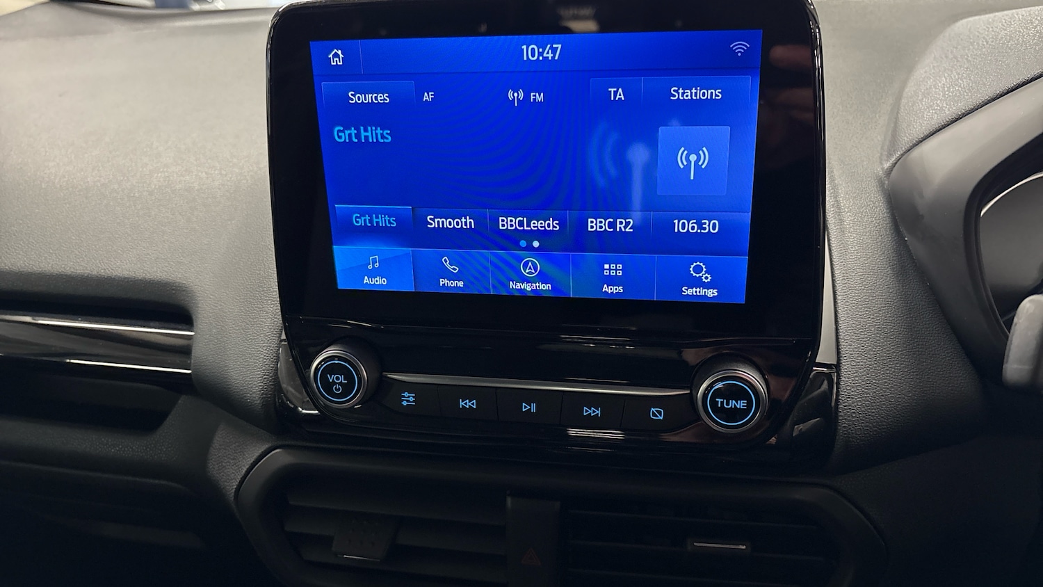 Used Ford Ecosport 2022 for sale - 76355434: Photo 37