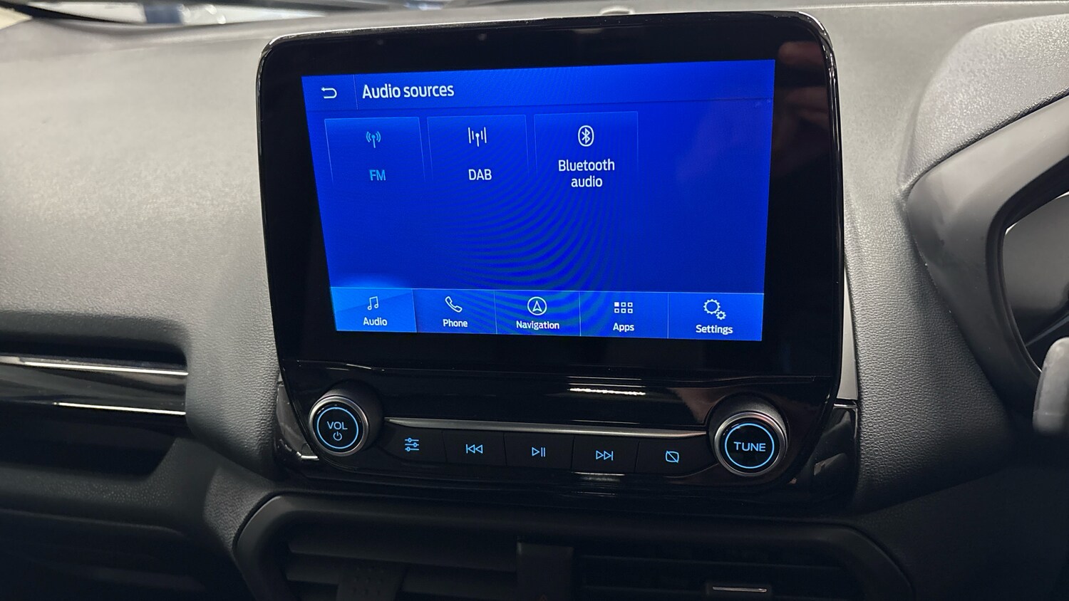 Used Ford Ecosport 2022 for sale - 76355434: Photo 38