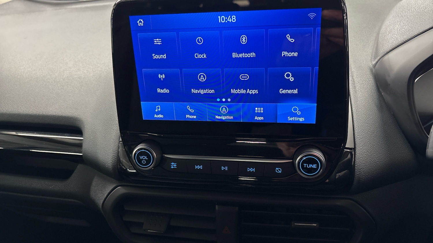 Used Ford Ecosport 2022 for sale - 76355434: Photo 39