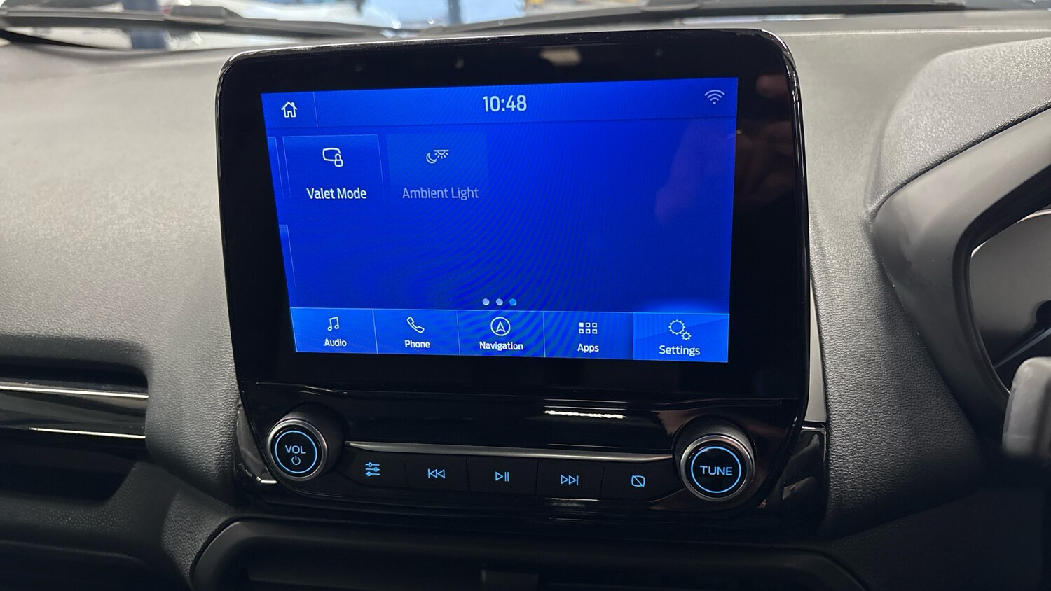 Used Ford Ecosport 2022 for sale - 76355434: Photo 41