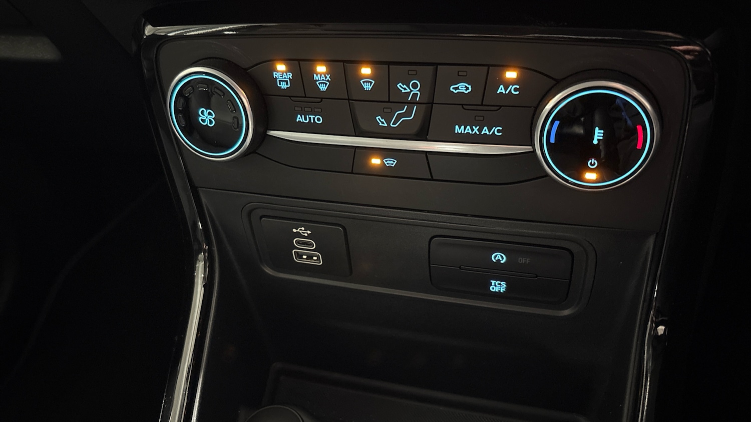 Used Ford Ecosport 2022 for sale - 76355434: Photo 42