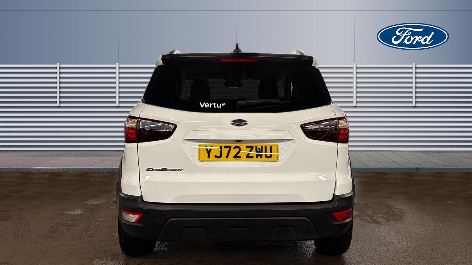 Used Ford Ecosport 2022 for sale - 76355434: Photo 6