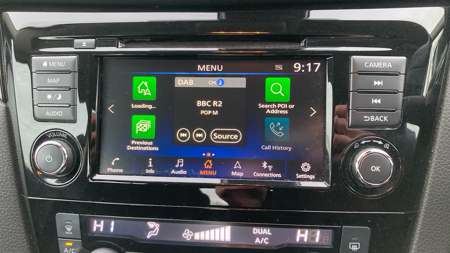 Used Nissan Qashqai 2021 for sale - 77781391: Photo 12