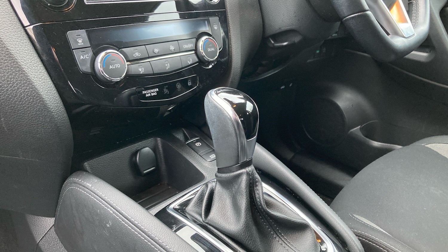 Used Nissan Qashqai 2021 for sale - 77781391: Photo 13