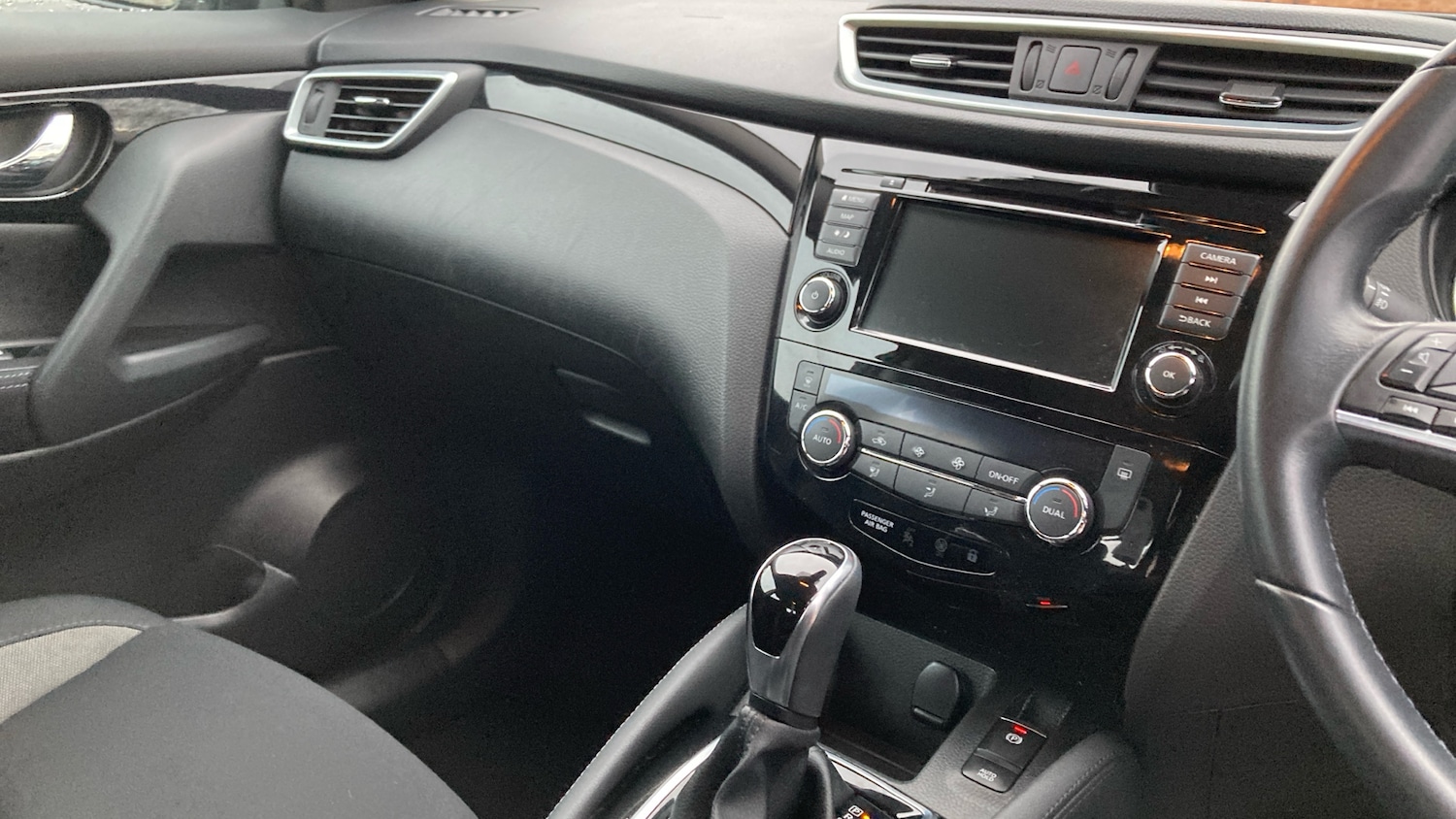 Used Nissan Qashqai 2021 for sale - 77781391: Photo 14