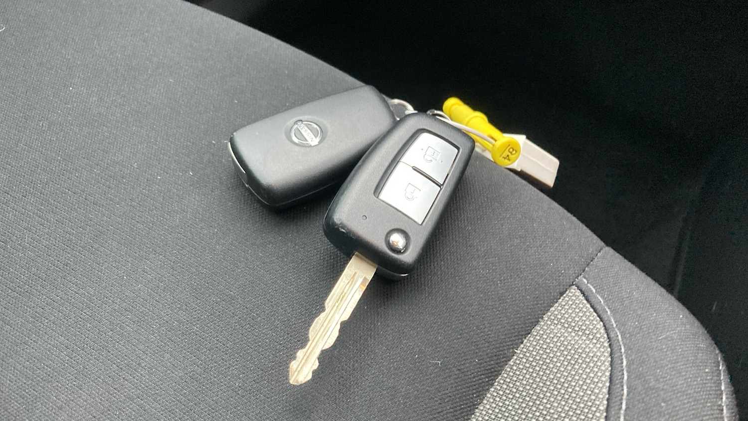 Used Nissan Qashqai 2021 for sale - 77781391: Photo 20