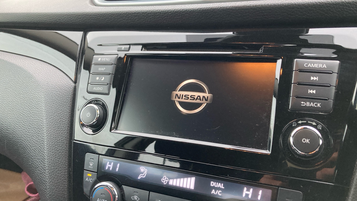 Used Nissan Qashqai 2021 for sale - 77781391: Photo 34