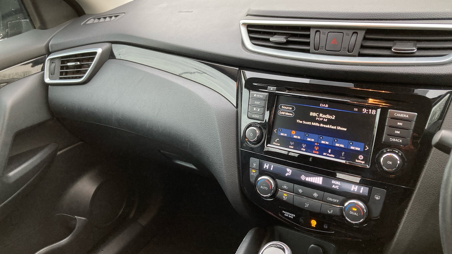 Used Nissan Qashqai 2021 for sale - 77781391: Photo 35