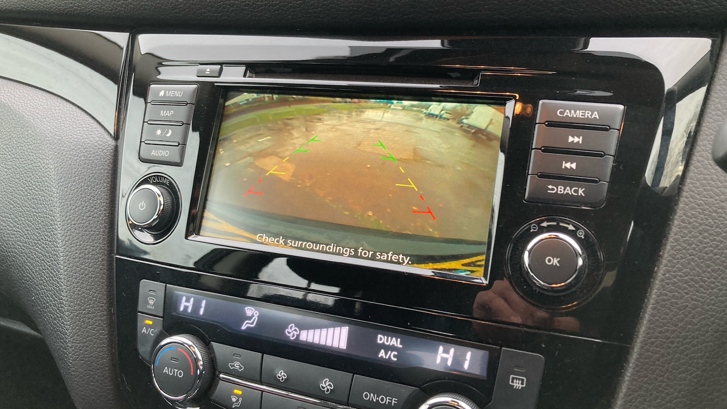 Used Nissan Qashqai 2021 for sale - 77781391: Photo 36