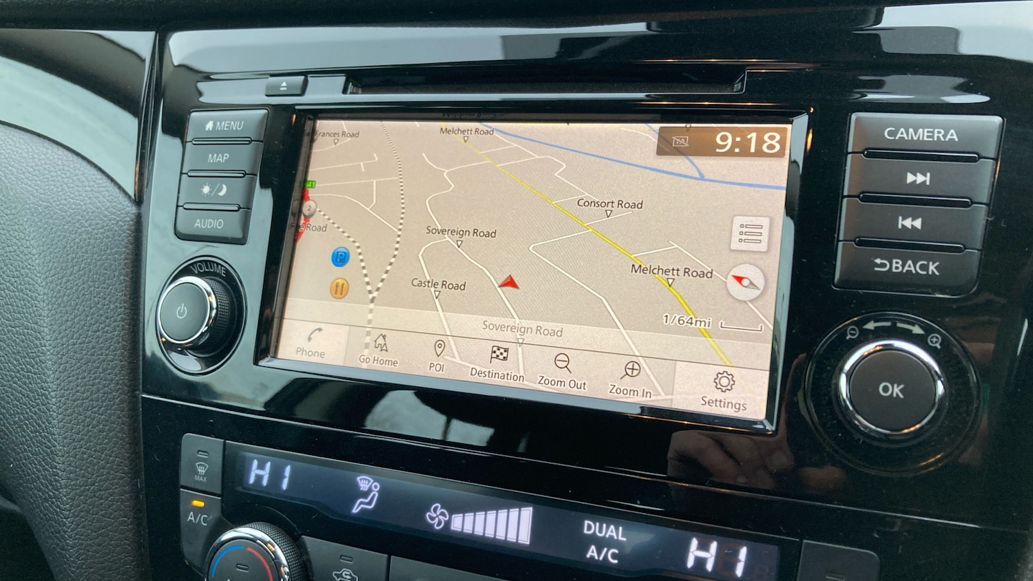 Used Nissan Qashqai 2021 for sale - 77781391: Photo 37