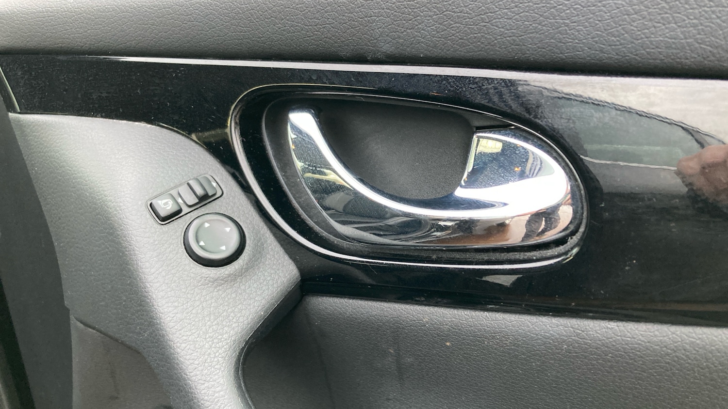 Used Nissan Qashqai 2021 for sale - 77781391: Photo 38