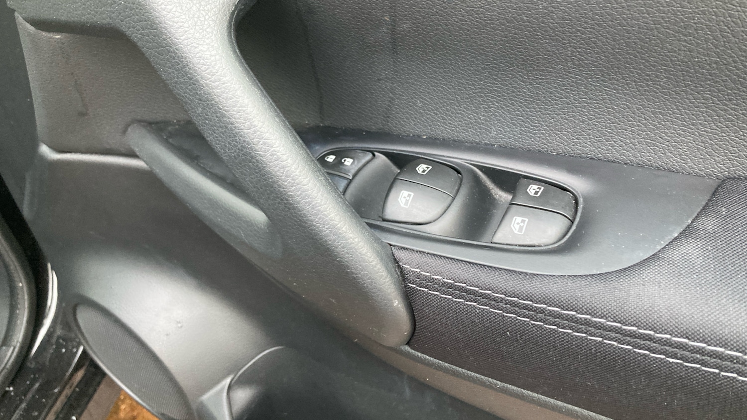 Used Nissan Qashqai 2021 for sale - 77781391: Photo 39