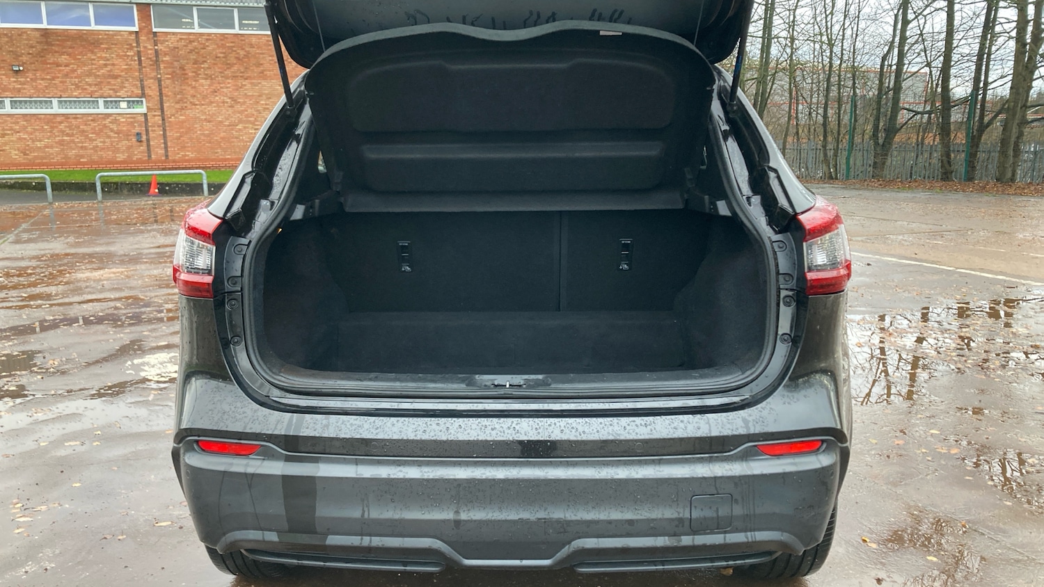 Used Nissan Qashqai 2021 for sale - 77781391: Photo 4