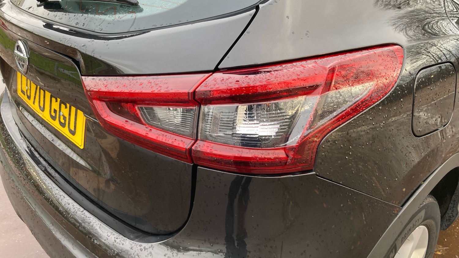 Used Nissan Qashqai 2021 for sale - 77781391: Photo 45