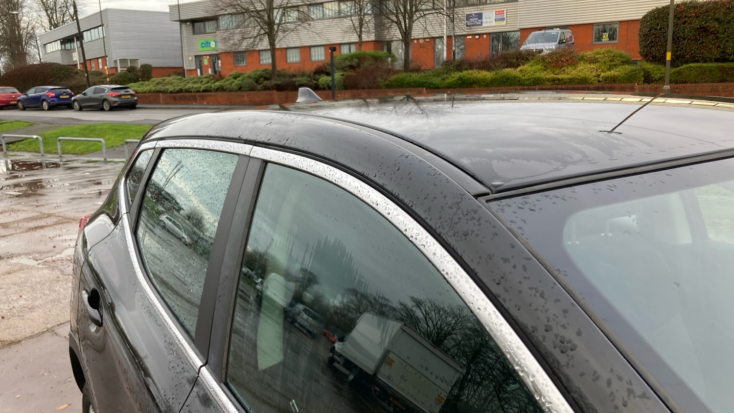 Used Nissan Qashqai 2021 for sale - 77781391: Photo 48