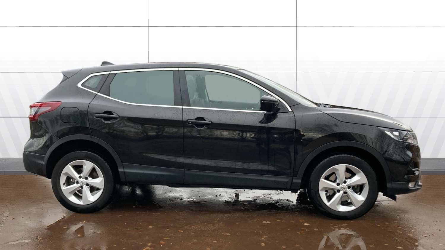 Used Nissan Qashqai 2021 for sale - 77781391: Photo 5