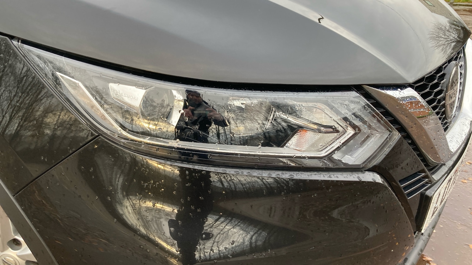 Used Nissan Qashqai 2021 for sale - 77781391: Photo 50