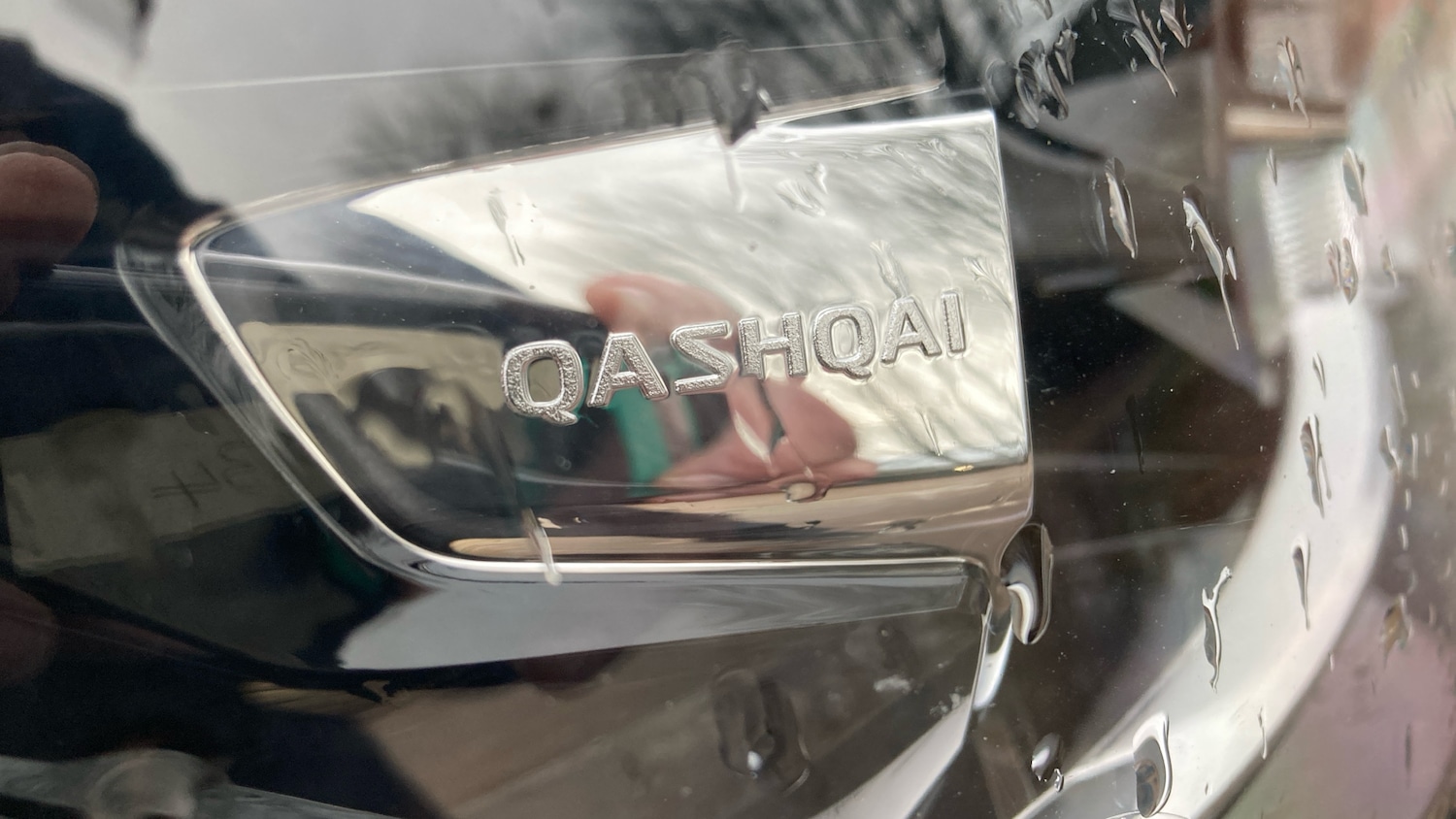Used Nissan Qashqai 2021 for sale - 77781391: Photo 51