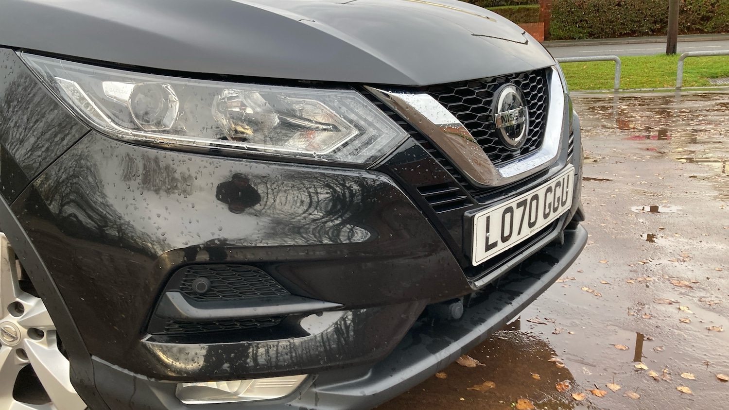 Used Nissan Qashqai 2021 for sale - 77781391: Photo 52