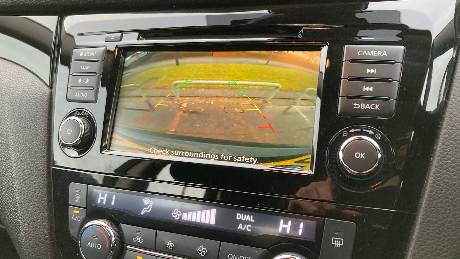 Used Nissan Qashqai 2021 for sale - 77781391: Photo 53