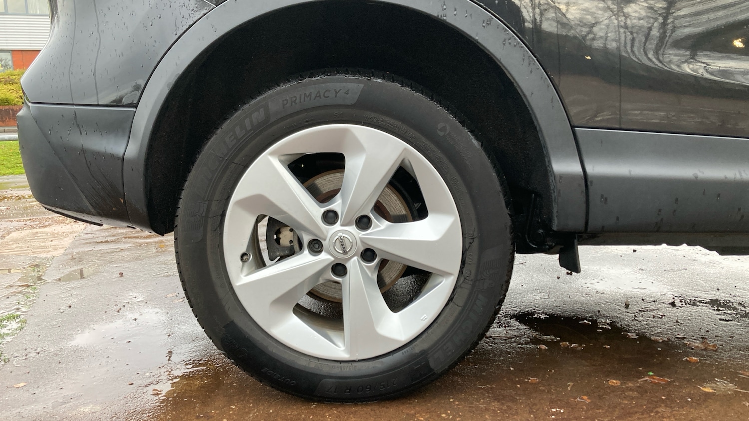 Used Nissan Qashqai 2021 for sale - 77781391: Photo 7