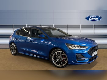 Used Ford Focus 2023 for sale - 78925645: Photo