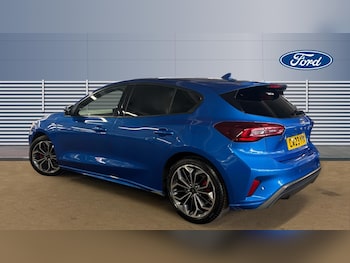 Used Ford Focus 2023 for sale - 78925645: Photo
