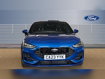 Used Ford Focus 2023 for sale - 78925645: Photo