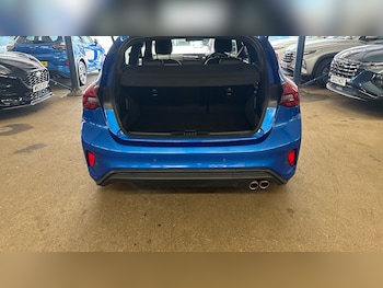Used Ford Focus 2023 for sale - 78925645: Photo